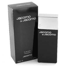 JACOMO de Jacomo Eau De Toilette 100 ML - Parfumby.com