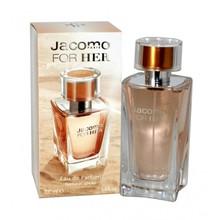 JACOMO Woman Eau De Parfum 100 ML - Parfumby.com