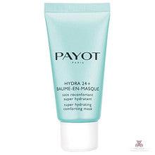 PAYOT Hydra 24+ Baume-en-masque Super Hydrating Comforting Mask 50 ml - Parfumby.com