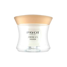 PAYOT Hydrating Nourishing Cream Créme N ° 2 Nuage 50 ml 50ml