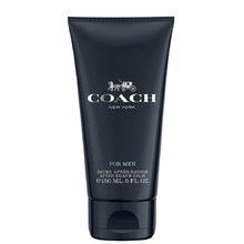 COACH for Man After Shave Balm 150 ML - Parfumby.com