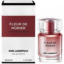 KARL LAGERFELD Fleur De Murier Eau De Parfum 50 ML - Parfumby.com