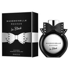 ROCHAS Mademoiselle In Black Eau De Parfum 50 ML - Parfumby.com