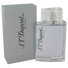 DUPONT Essence Pure Pour Homme Eau De Toilette 100 ML - Parfumby.com