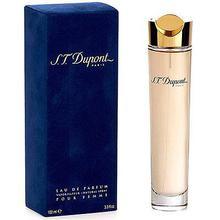 DUPONT Pour Femme Eau De Parfum 100 ML - Parfumby.com