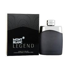 MONTBLANC Legend After Shave 100 ML - Parfumby.com
