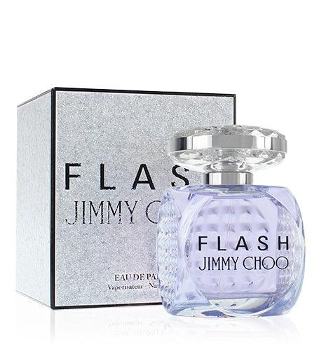 JIMMY CHOO Flash Eau De Parfum 100 ML - Parfumby.com
