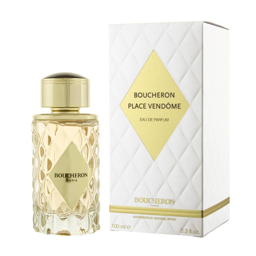 BOUCHERON Place Vendome Eau De Parfum 100 ML - Parfumby.com