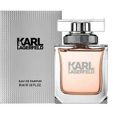 LAGERFELD Pour Femme Eau De Parfum 25 ML