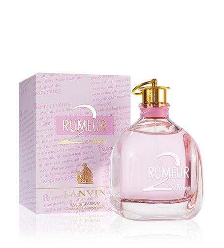 LANVIN Rumeur 2 Rose Eau De Parfum 100 ML - Parfumby.com