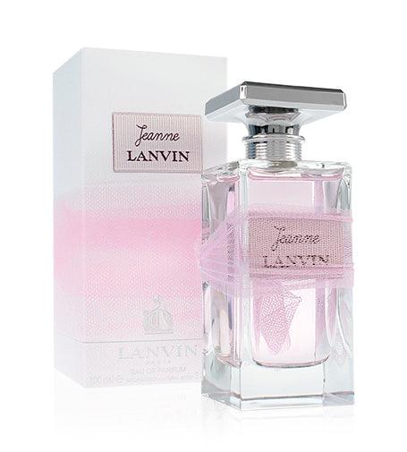 LANVIN Jeanne Eau De Parfum 50 ML - Parfumby.com