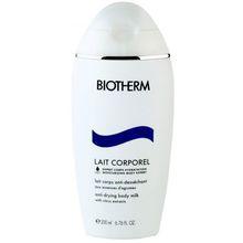 BIOTHERM Lait Corporel Anti-drying Body Milk 400 ML - Parfumby.com