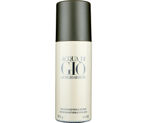 ARMANI Acqua Di Gio Man Deodorant 150 ML - Parfumby.com