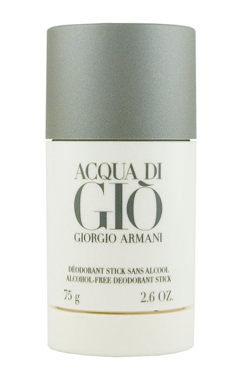 ARMANI Acqua Di Gio Man Stick Deodorant 75 ML - Parfumby.com