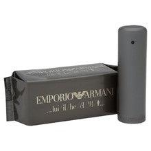 ARMANI Emporio He Eau De Toilette 100 ML - Parfumby.com