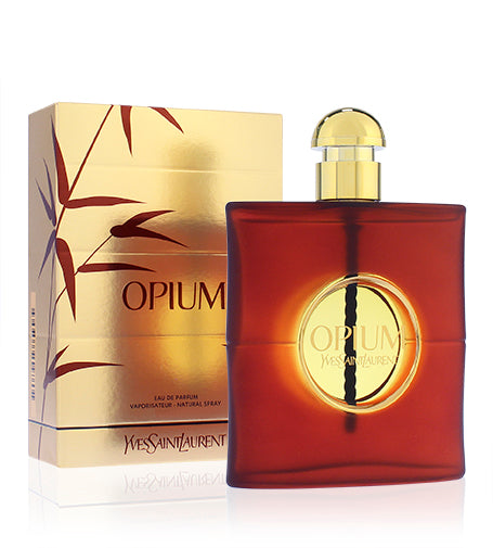 YVES SAINT LAURENT  Opium eau de parfum for women 30 ml