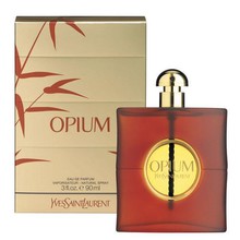 YVES SAINT LAURENT OPIUM 1.6oz EDP SP (L)