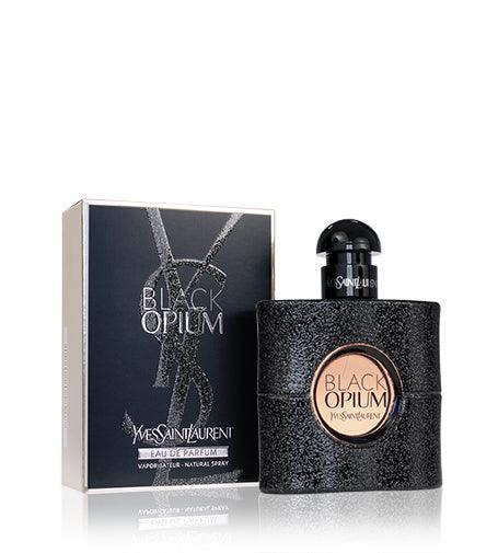 YVES SAINT LAURENT Black Opium Eau De Parfum 90 ML - Parfumby.com