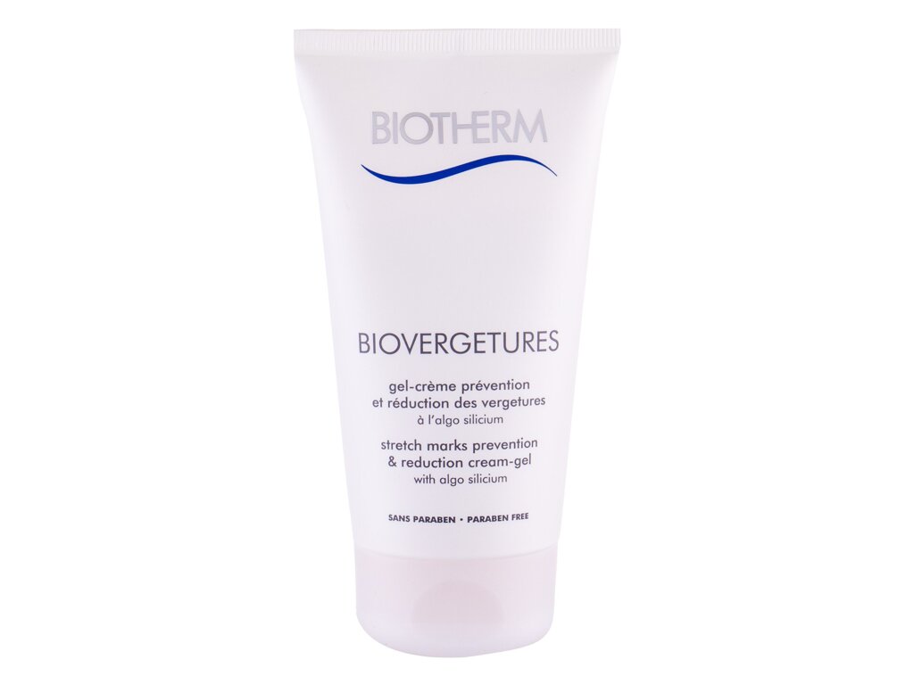 BIOTHERM Biovergetures Gel-crème150 ml