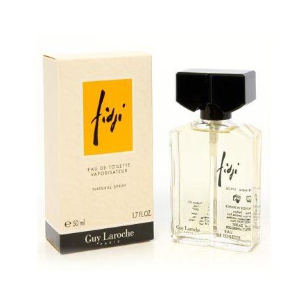 GUY LAROCHE Fidji Eau De Toilette 100 ML - Parfumby.com