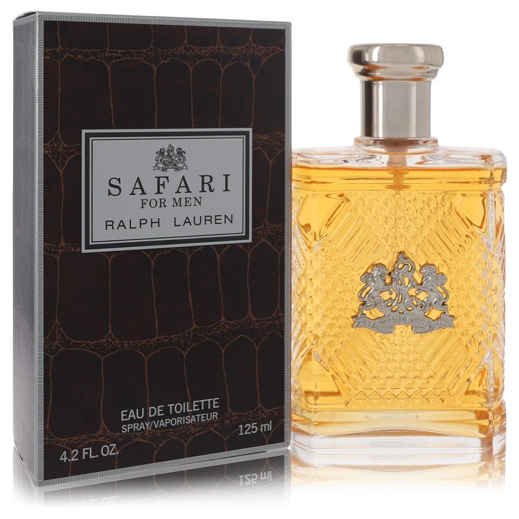 RALPH LAUREN  Safari Men EDT M 125 ml