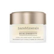 BARE MINERALS Skinlongevity Long Life Herb Night Treatment 50 ML - Parfumby.com