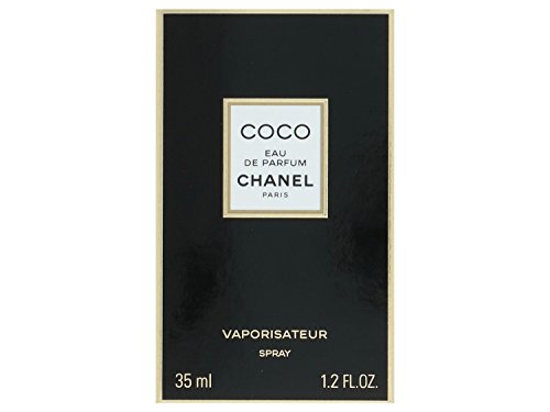 CHANEL Coco Eau De Parfum 35 ML