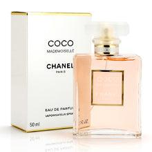 CHANEL Coco Mademoiselle Eau De Parfum 100 ML - Parfumby.com
