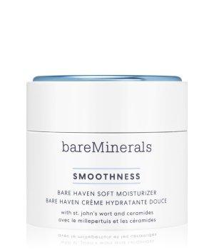 BARE MINERALS Smoothness Bare Haven Soft Moisturizer 50 ML - Parfumby.com