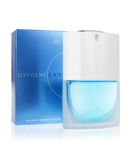 LANVIN Oxygene Eau De Parfum 75 ML - Parfumby.com