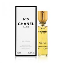 CHANEL  No. 5 perfume (filling) 7.5ml