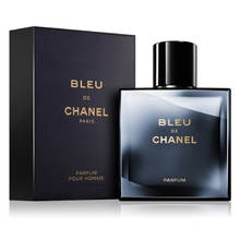 CHANEL Bleu de  Parfum 50ml