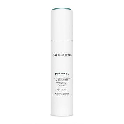 BARE MINERALS Pureness Soothing Light Moisturizer 50 ML - Parfumby.com