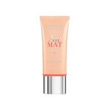 BOURJOIS Air Mat Foundation - Mattifying covering make-up #07-BEIGE - Parfumby.com