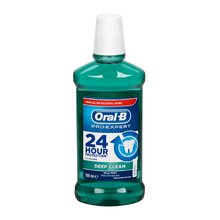 ORAL B Pro Expert Diepe Reiniging 500 ml