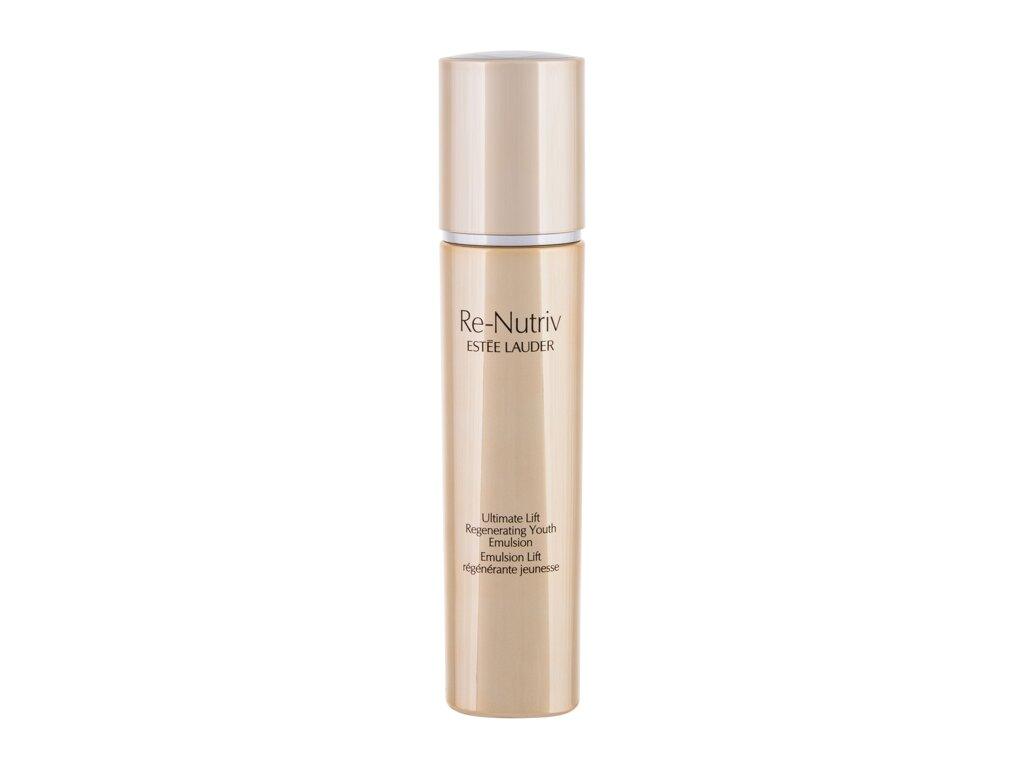 ESTEE LAUDER Re-Nutriv Ultimate Lift Regenerating Emulsion 75 ML - Parfumby.com