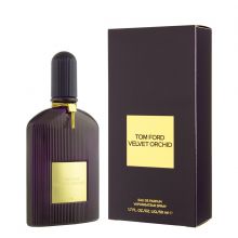 TOM FORD  VELVET ORCHID 1.7 EDP L