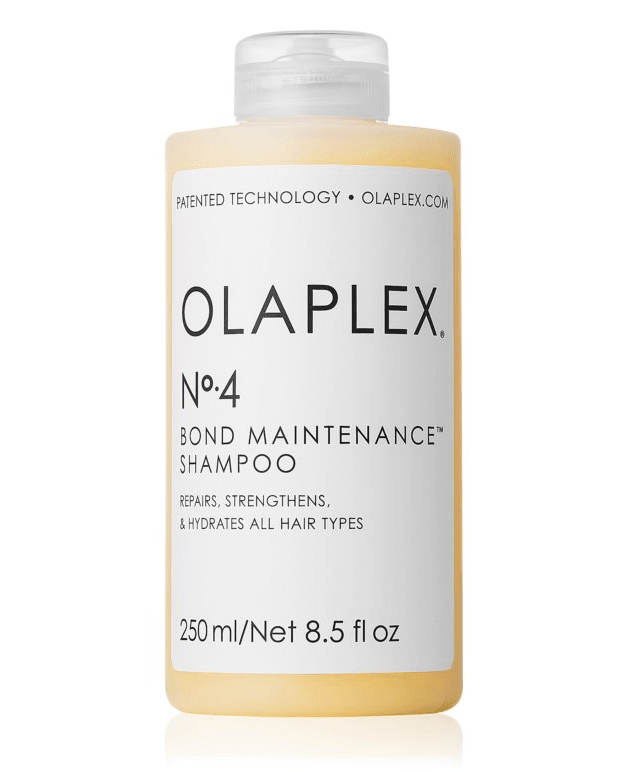 OLAPLEX No.4 Bond Maintenance Shampoo 250 ML - Parfumby.com