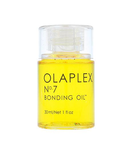 OLAPLEX No.7 Bonding Oil 30 ML - Parfumby.com