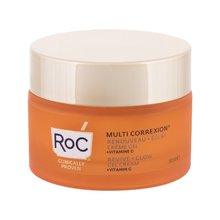 ROC Multi Correxion Revive + Glow Gel Cream - Brightening Gel Cream 50 ml - Parfumby.com