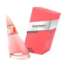 BRUNO BANANI Absolute Woman Eau De Toilette 20 ML - Parfumby.com