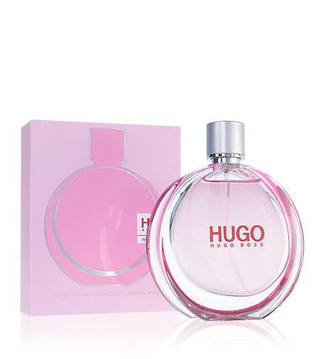 HUGO BOSS Hugo Extreme Woman Eau De Parfum 75 ML - Parfumby.com