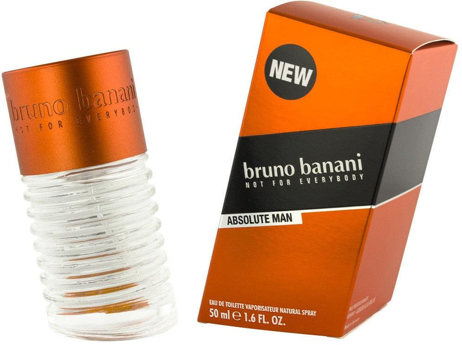 BRUNO BANANI About Man Eau De Toilette 30 ML - Parfumby.com