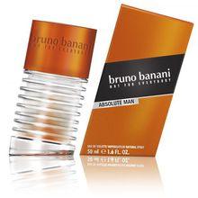 BRUNO BANANI About Man Eau De Toilette 50 ML - Parfumby.com