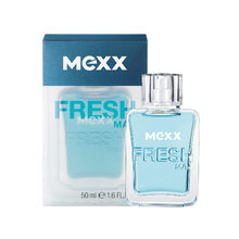 MEXX  Fresh Man EDT M 30 ml