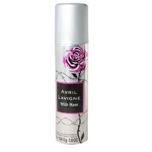 AVRIL LAVIGNE Wild Rose Deodorant 150 ml - Parfumby.com