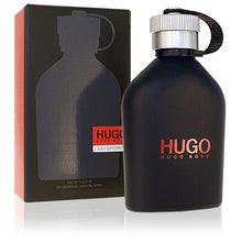 HUGO BOSS Just Different Eau De Toilette 40 ML - Parfumby.com