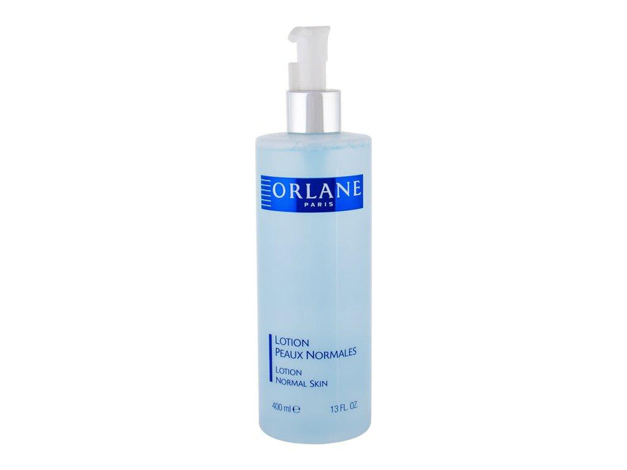 ORLANE Cleansing Lotion Normal Skin - Skin Tonic 400 ML - Parfumby.com
