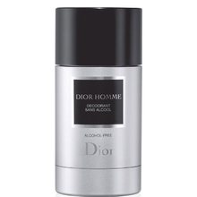 CHRISTIAN DIOR HOMME 2.6 DEO STICK M ALCH FREE