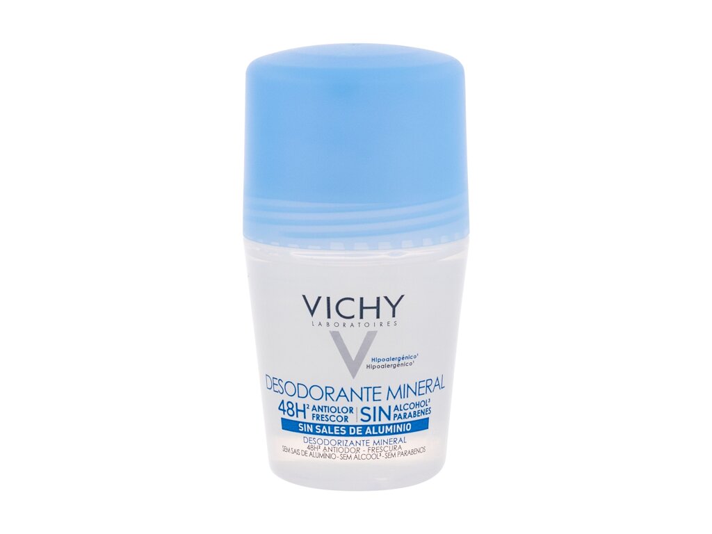 VICHY Mineral Deodorant 50 ML